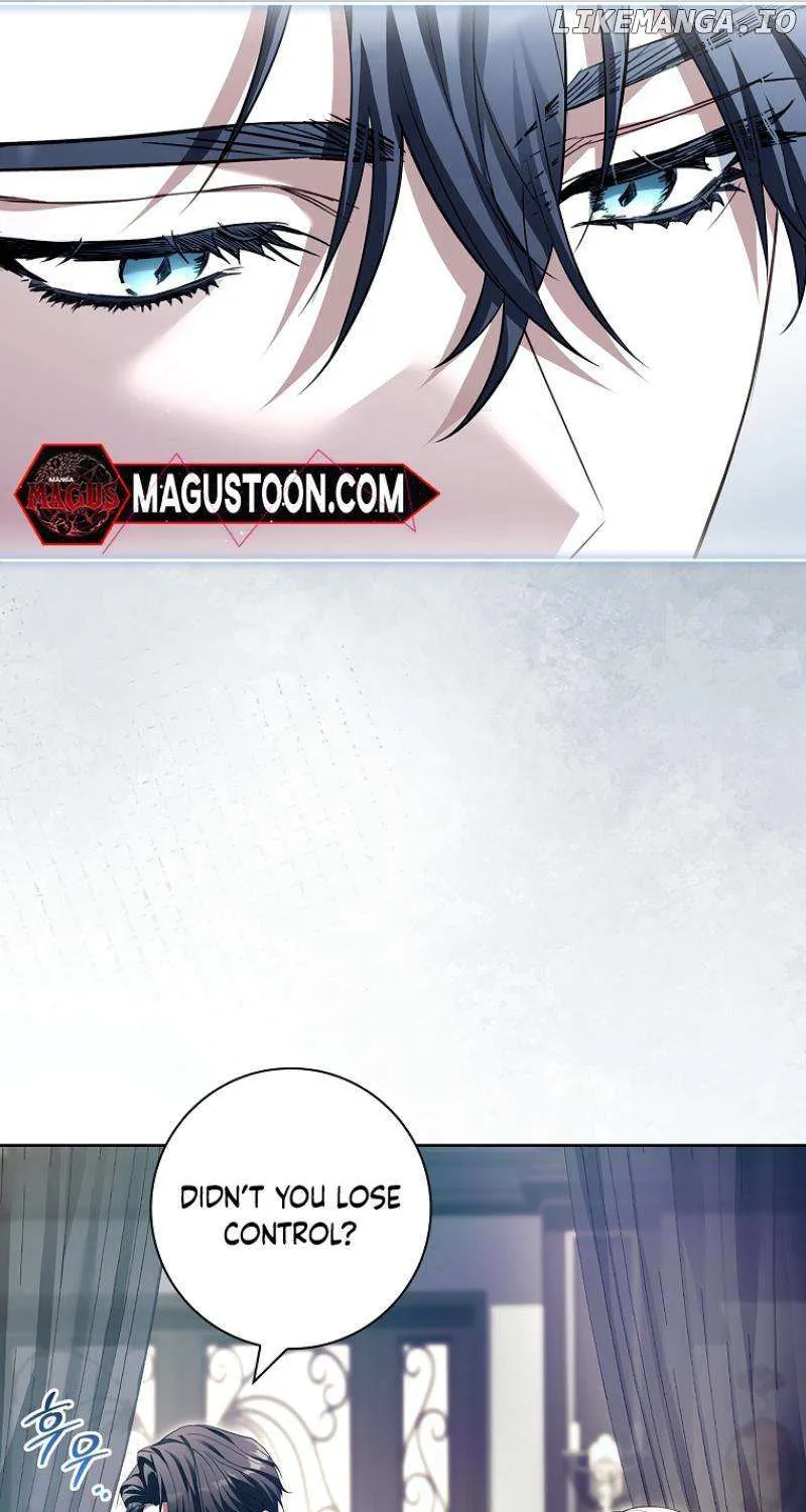 Honey, Why Can’t We Get A Divorce? Chapter 46 page 34 - 