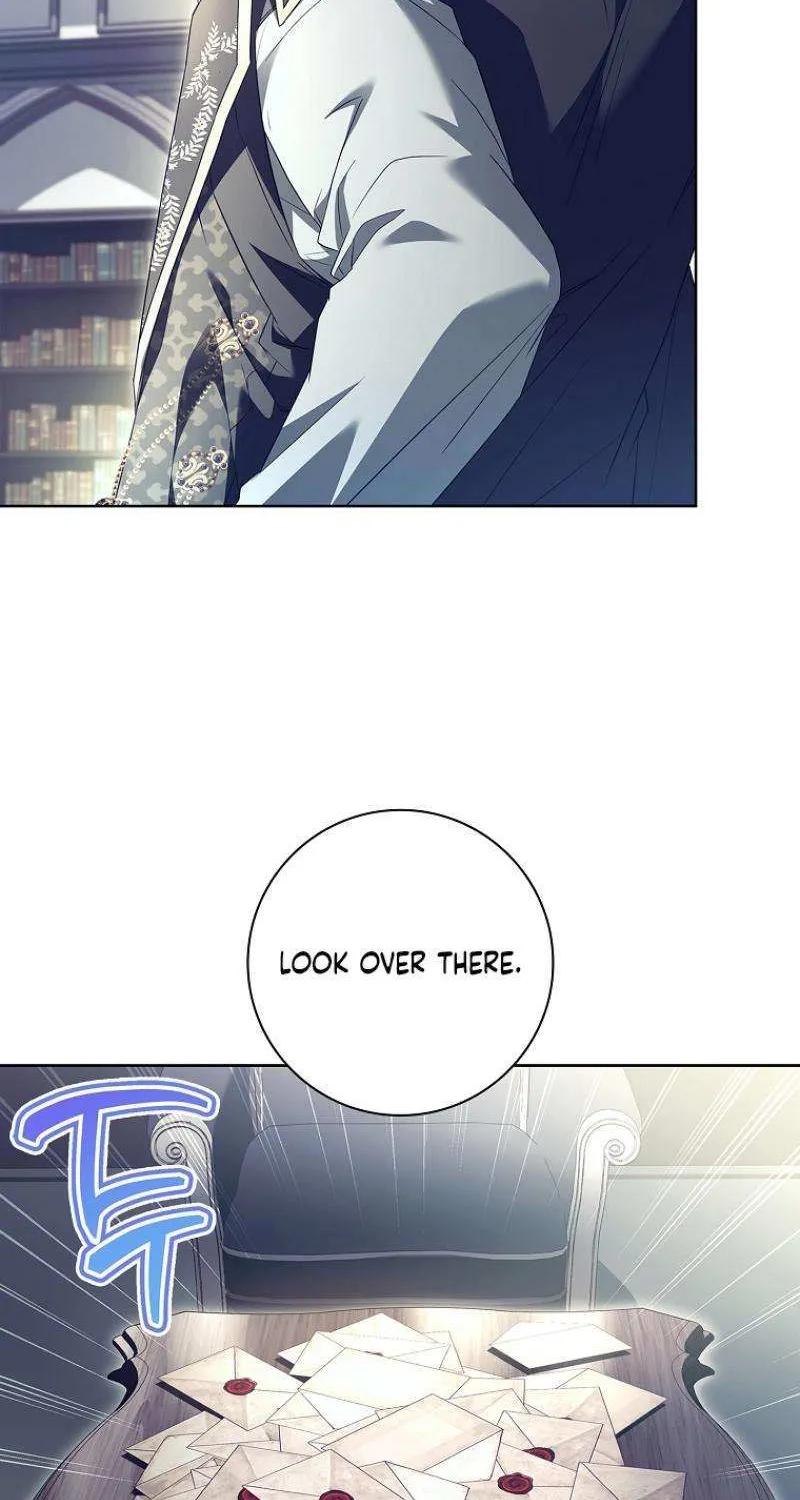 Honey, Why Can’t We Get A Divorce? Chapter 46 page 39 - 