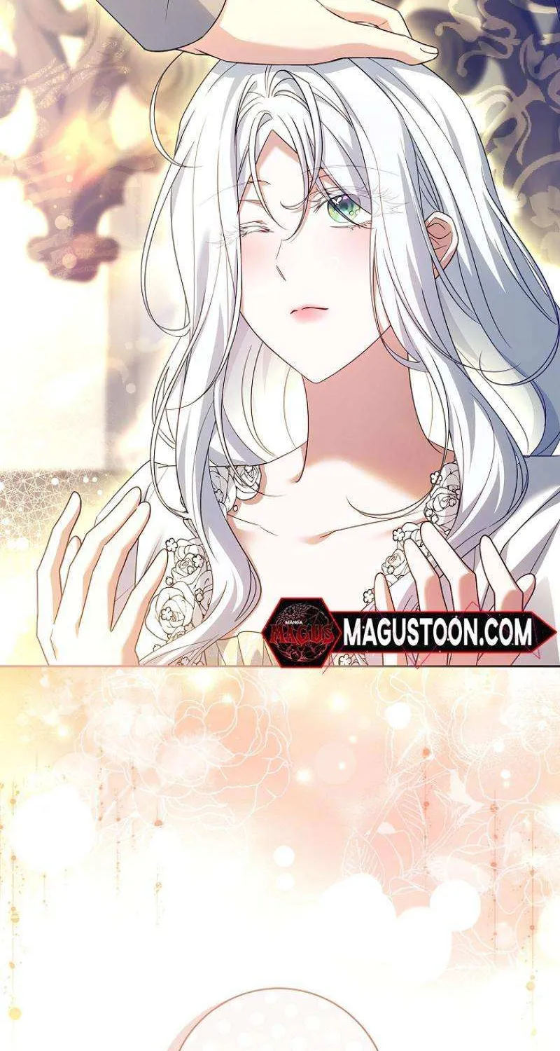 Honey, Why Can’t We Get A Divorce? Chapter 46 page 46 - 