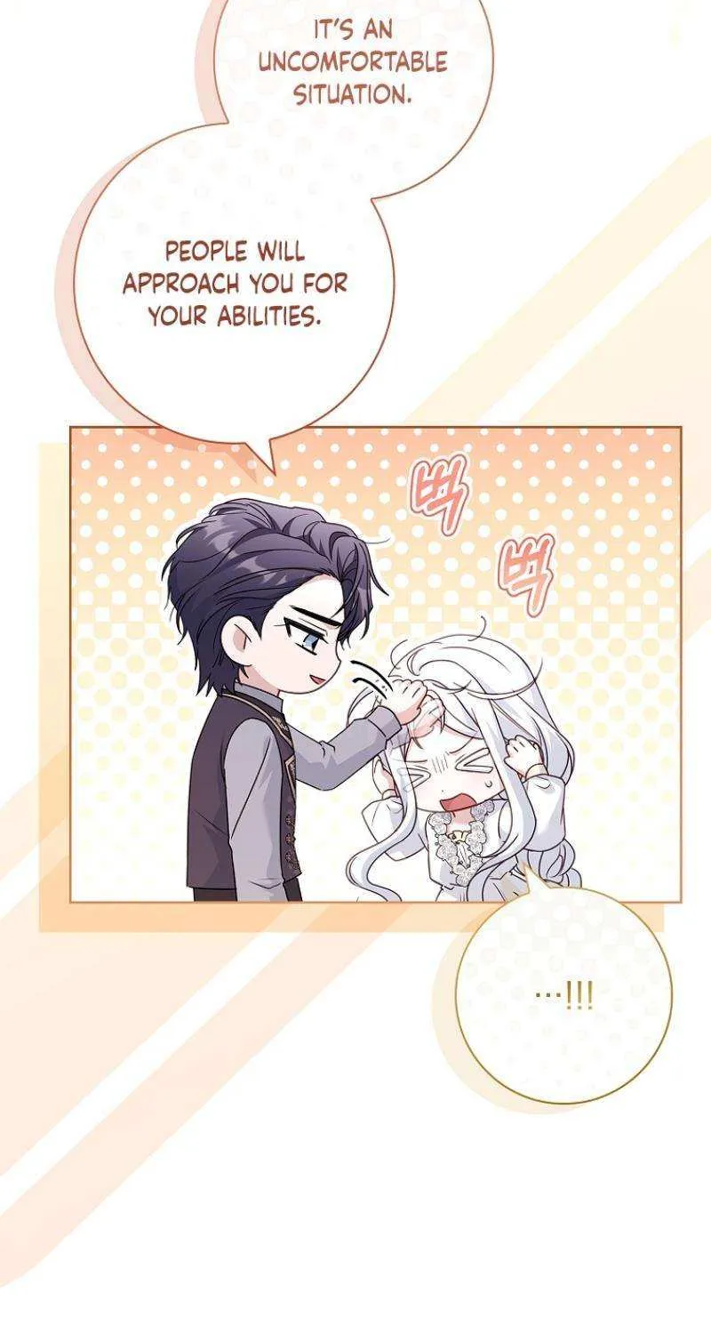 Honey, Why Can’t We Get A Divorce? Chapter 46 page 47 - 