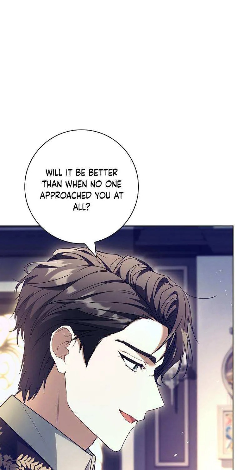 Honey, Why Can’t We Get A Divorce? Chapter 46 page 48 - 