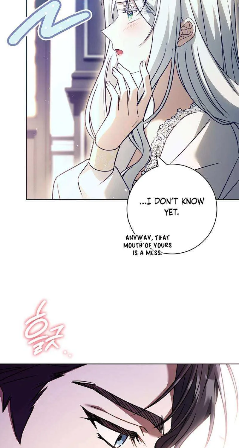 Honey, Why Can’t We Get A Divorce? Chapter 46 page 50 - 