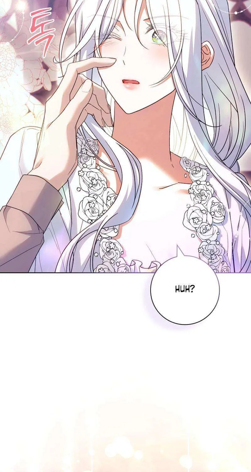 Honey, Why Can’t We Get A Divorce? Chapter 46 page 52 - 