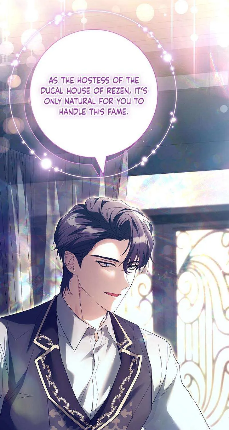 Honey, Why Can’t We Get A Divorce? Chapter 46 page 53 - 