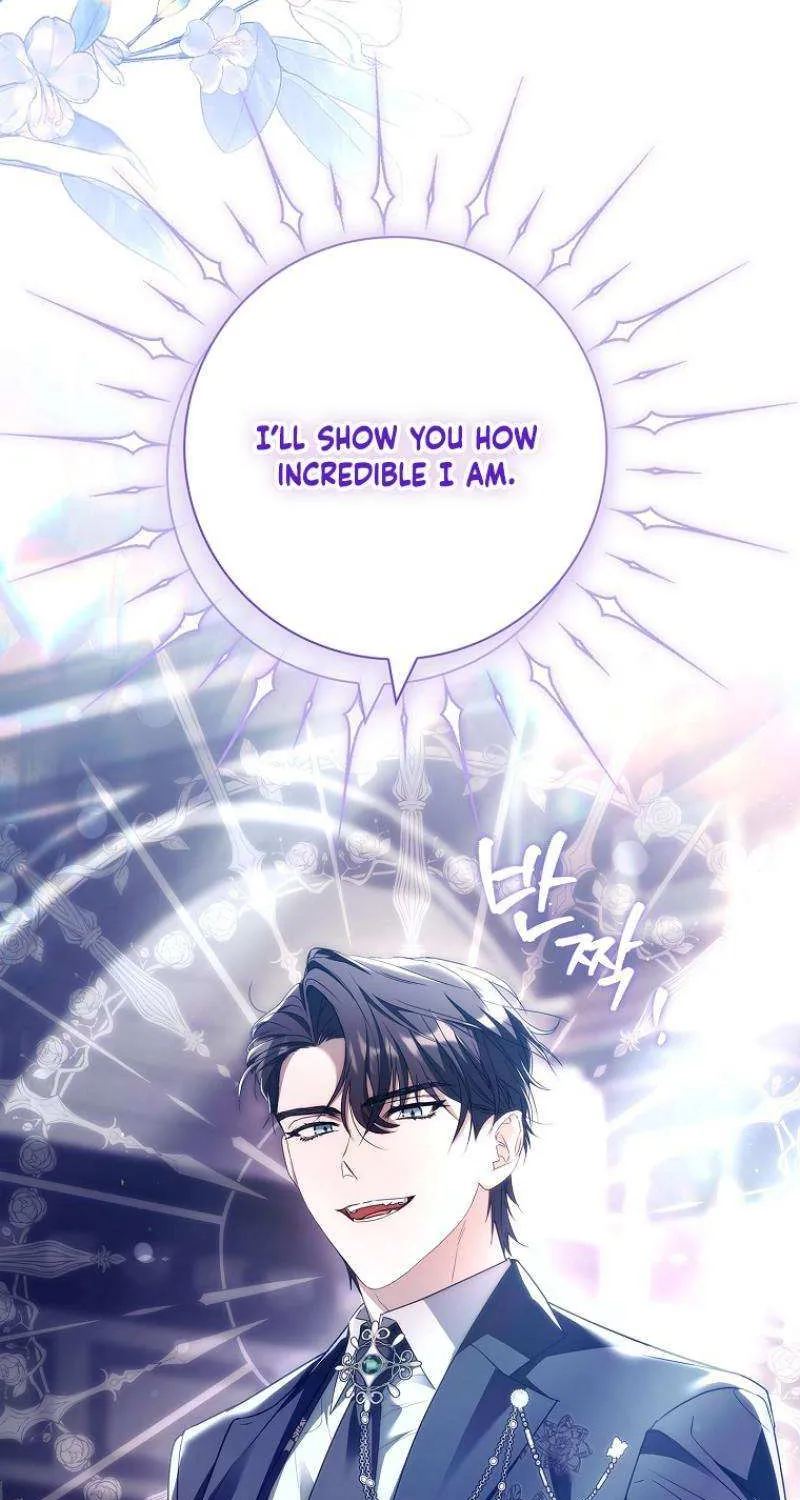 Honey, Why Can’t We Get A Divorce? Chapter 46 page 58 - 