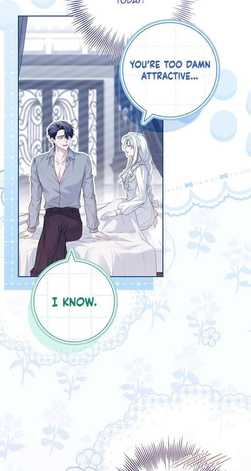 Honey, Why Can’t We Get A Divorce? Chapter 46 page 7 - 