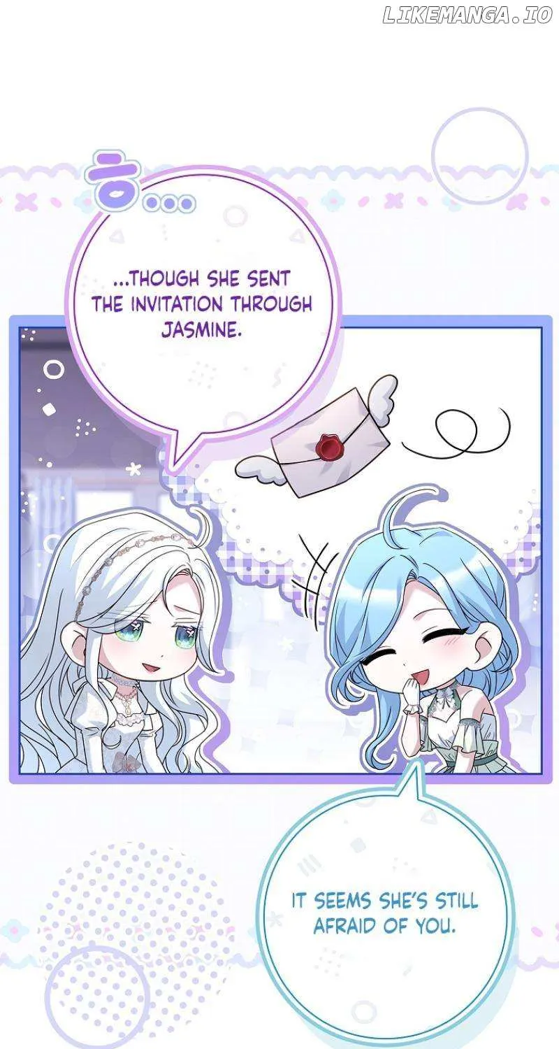 Honey, Why Can’t We Get A Divorce? Chapter 46 page 67 - 