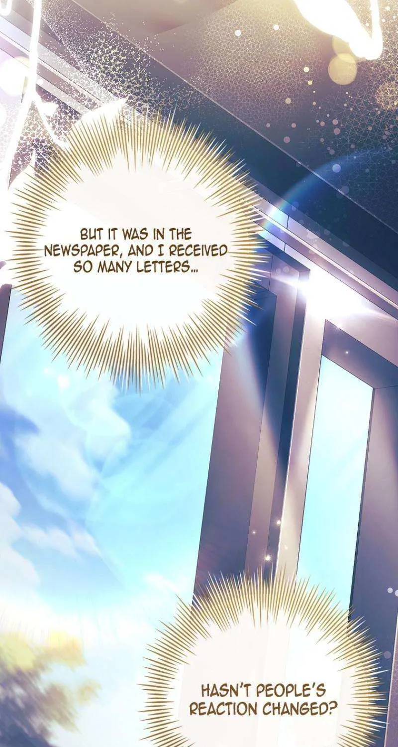Honey, Why Can’t We Get A Divorce? Chapter 46 page 69 - 