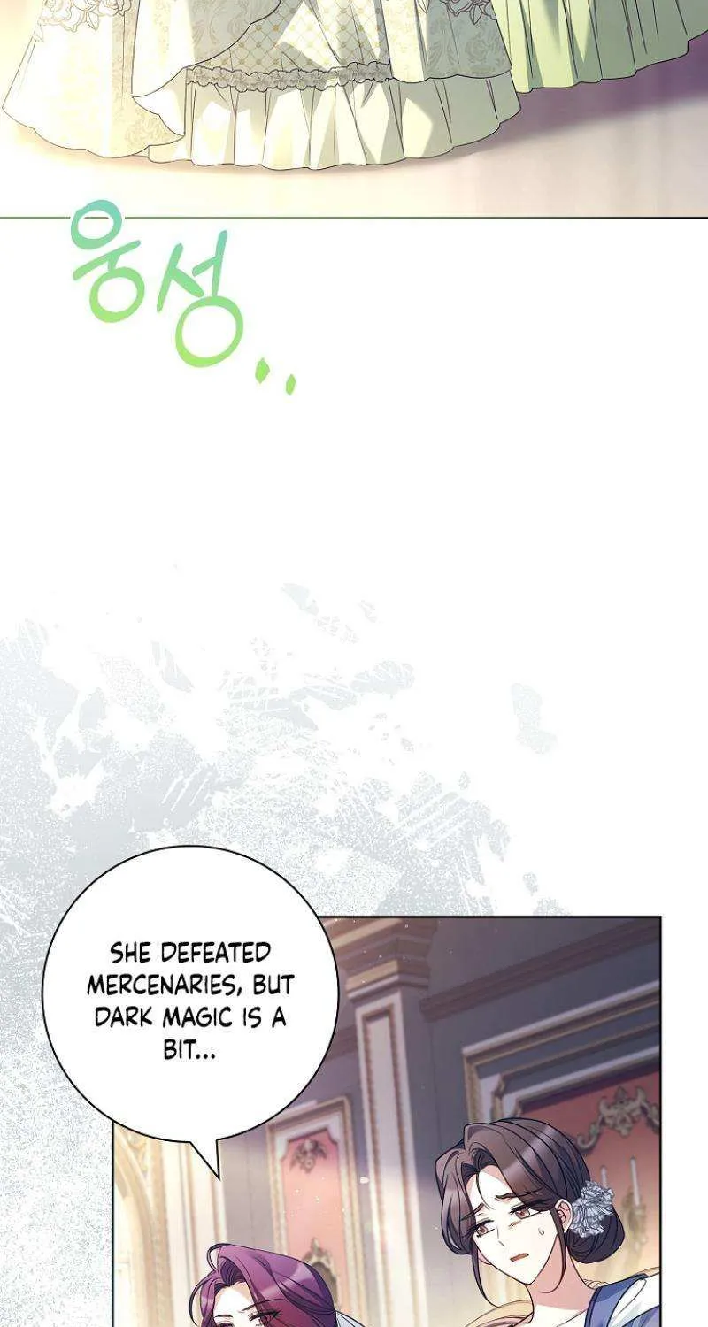 Honey, Why Can’t We Get A Divorce? Chapter 46 page 73 - 