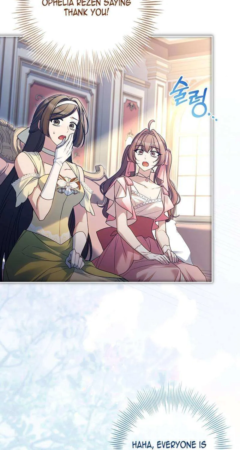 Honey, Why Can’t We Get A Divorce? Chapter 46 page 79 - 