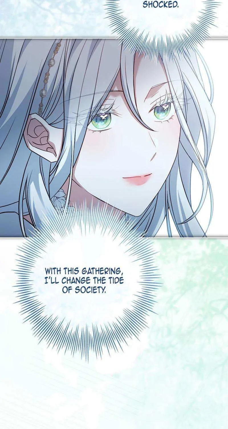 Honey, Why Can’t We Get A Divorce? Chapter 46 page 80 - 