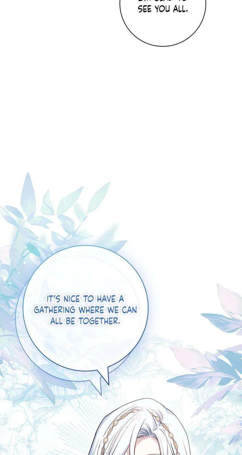 Honey, Why Can’t We Get A Divorce? Chapter 46 page 82 - 
