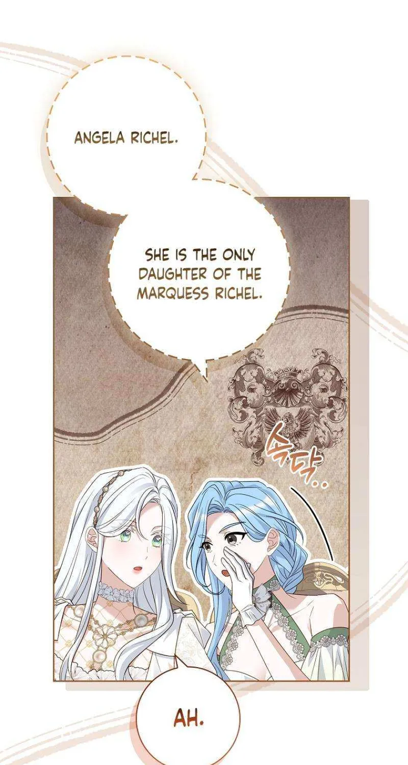 Honey, Why Can’t We Get A Divorce? Chapter 47 page 14 - 