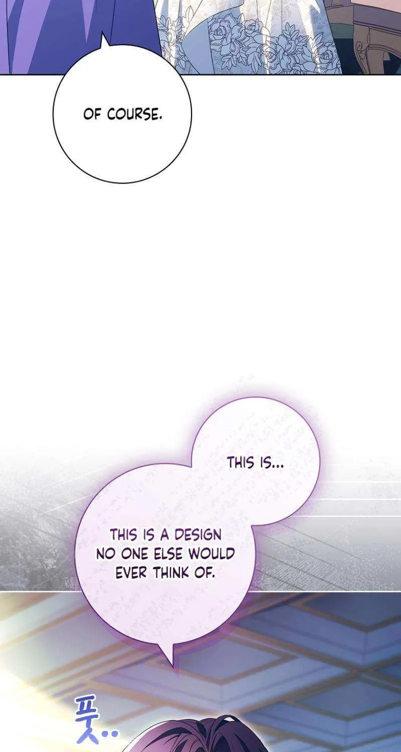 Honey, Why Can’t We Get A Divorce? Chapter 47 page 18 - 