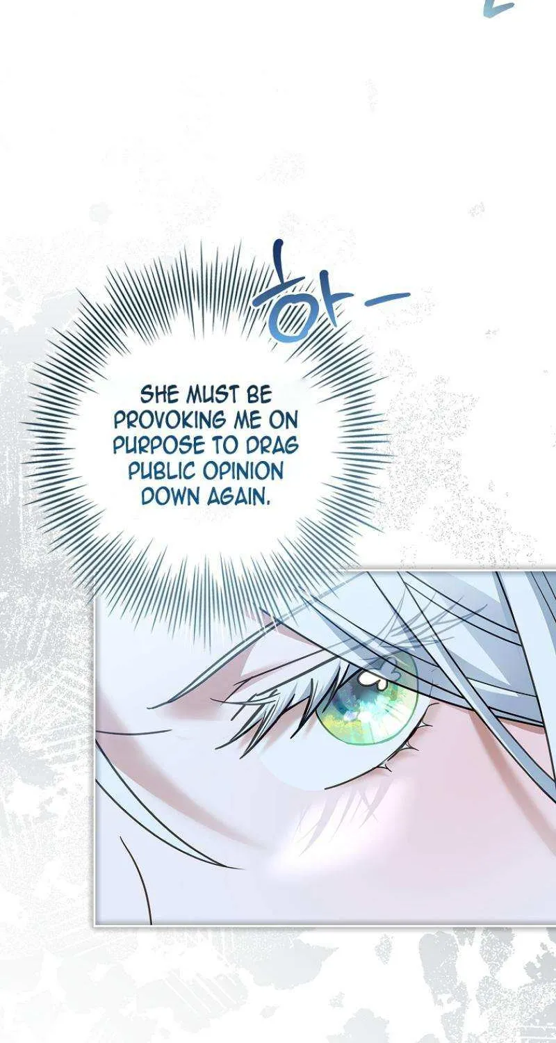 Honey, Why Can’t We Get A Divorce? Chapter 47 page 25 - 