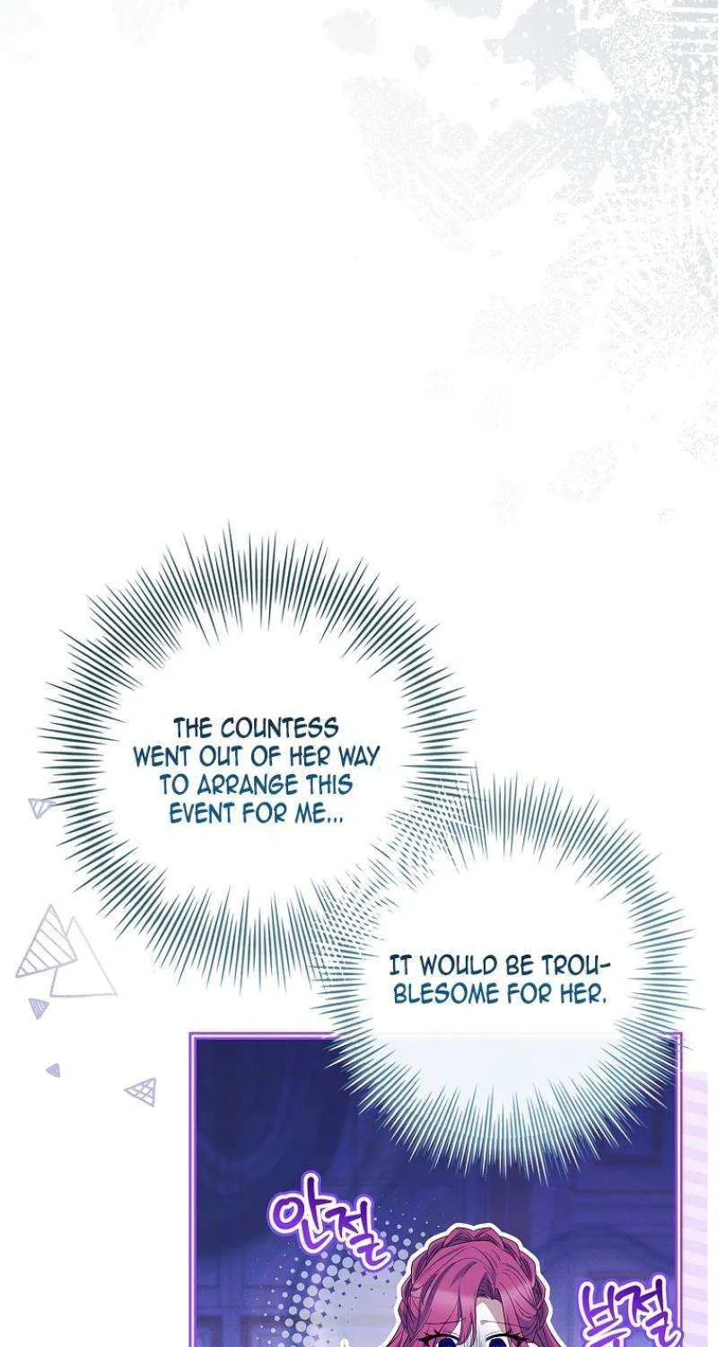 Honey, Why Can’t We Get A Divorce? Chapter 47 page 26 - 