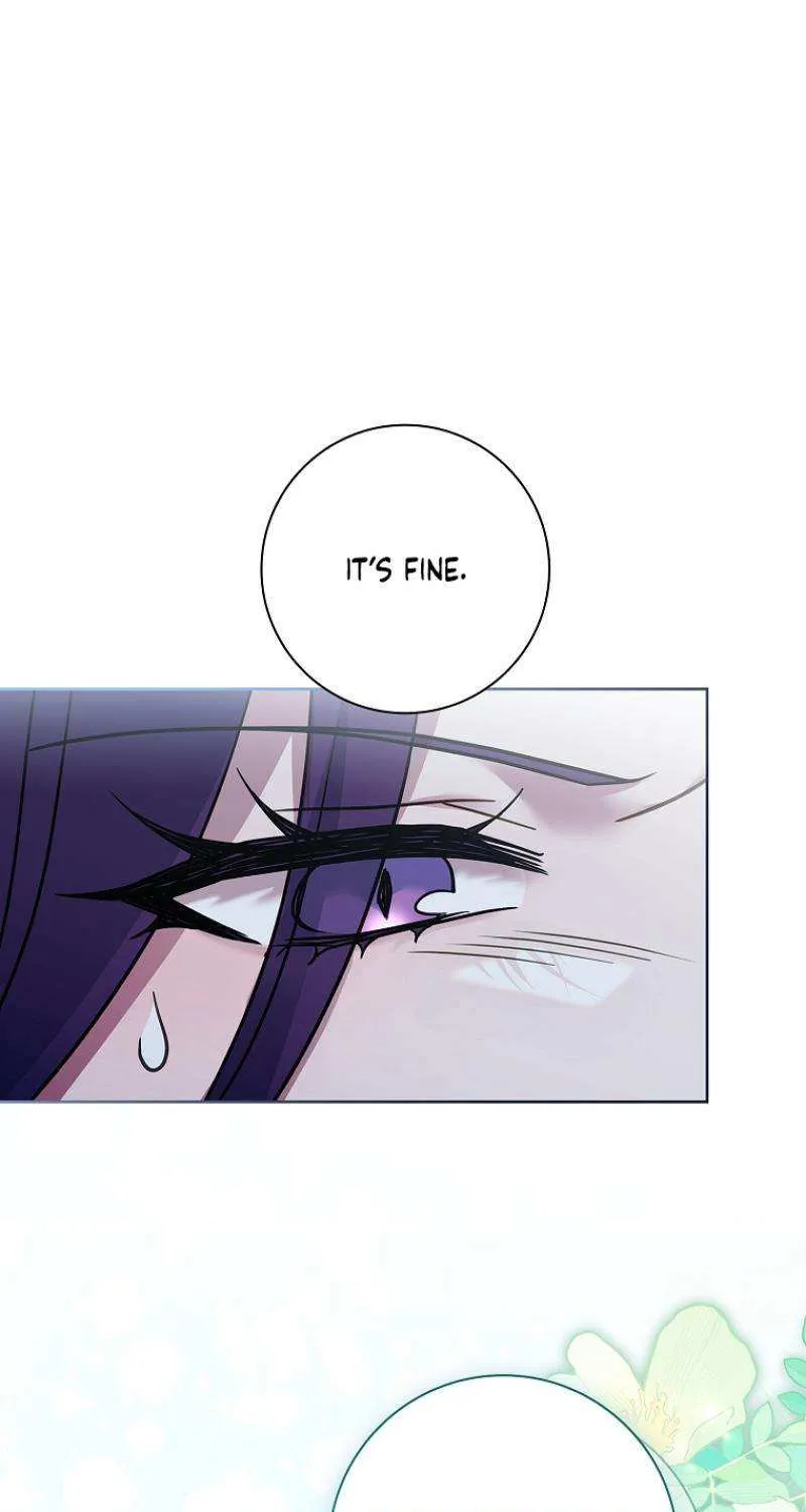 Honey, Why Can’t We Get A Divorce? Chapter 47 page 34 - 