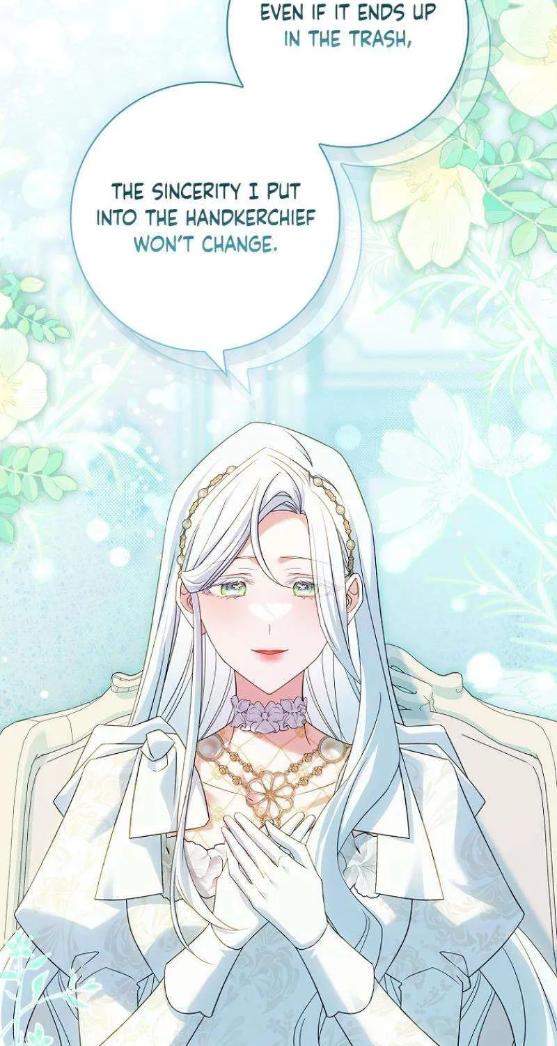 Honey, Why Can’t We Get A Divorce? Chapter 47 page 35 - 