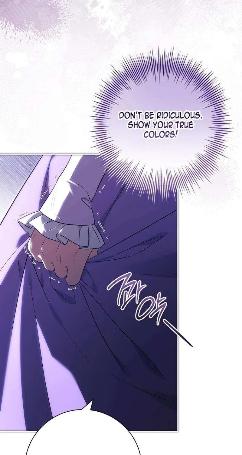 Honey, Why Can’t We Get A Divorce? Chapter 47 page 38 - 