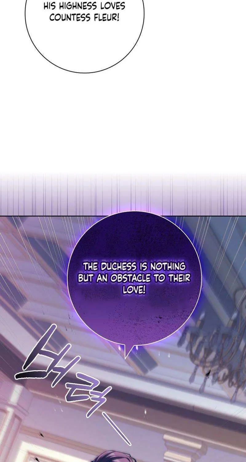 Honey, Why Can’t We Get A Divorce? Chapter 47 page 39 - 
