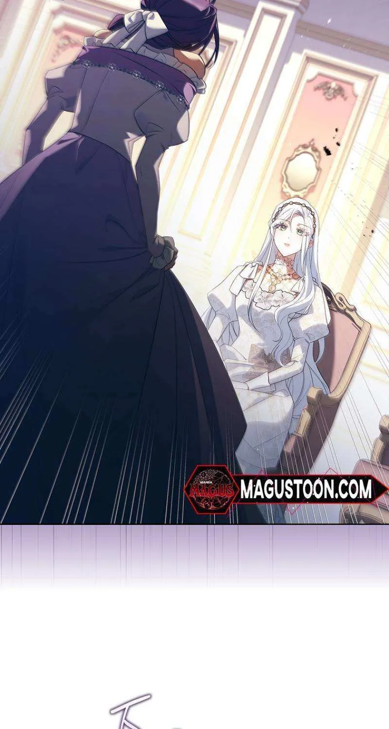 Honey, Why Can’t We Get A Divorce? Chapter 47 page 40 - 
