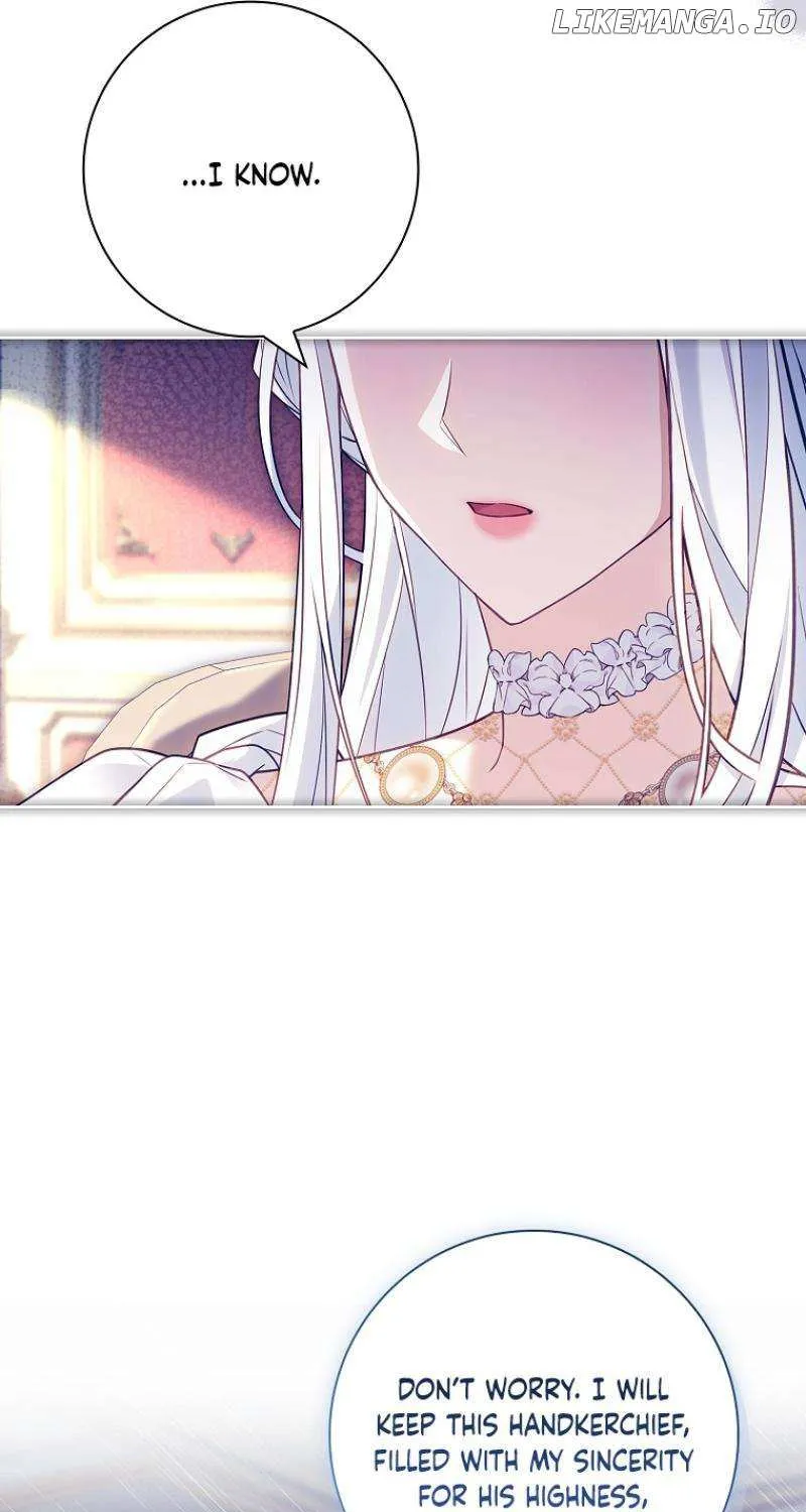 Honey, Why Can’t We Get A Divorce? Chapter 47 page 43 - 