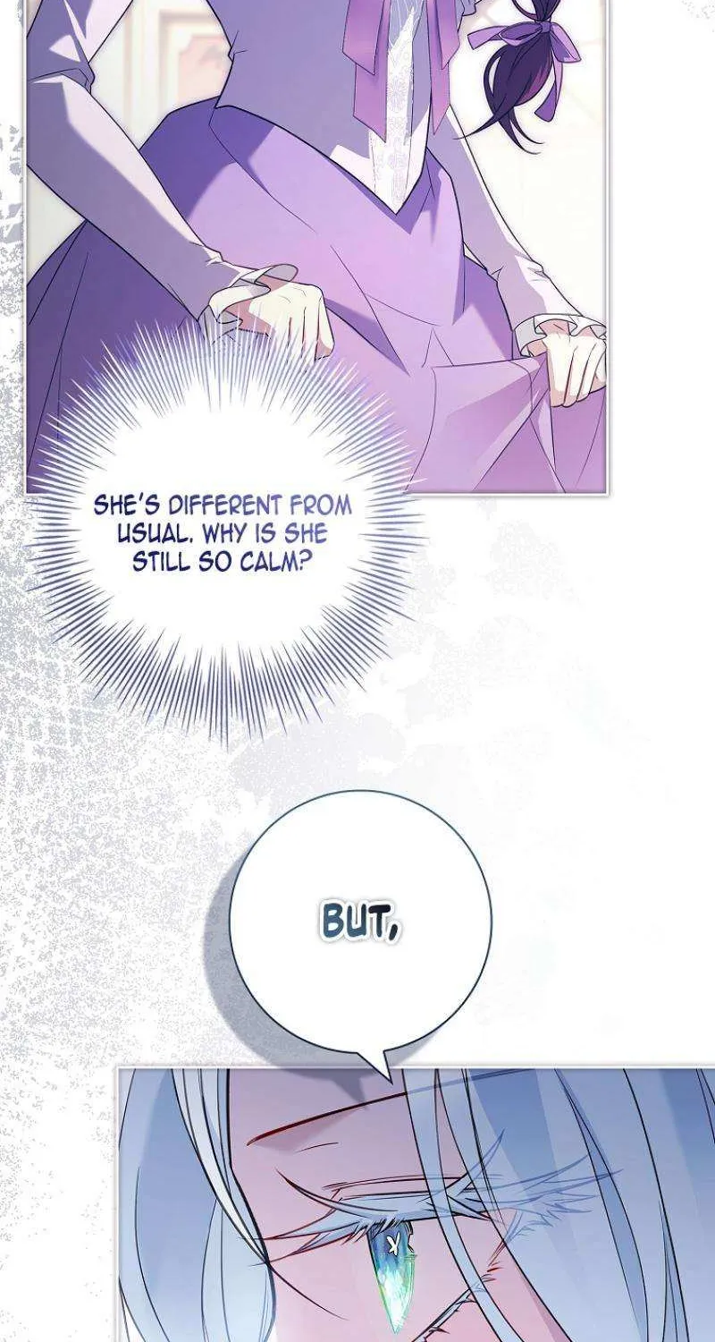 Honey, Why Can’t We Get A Divorce? Chapter 47 page 46 - 