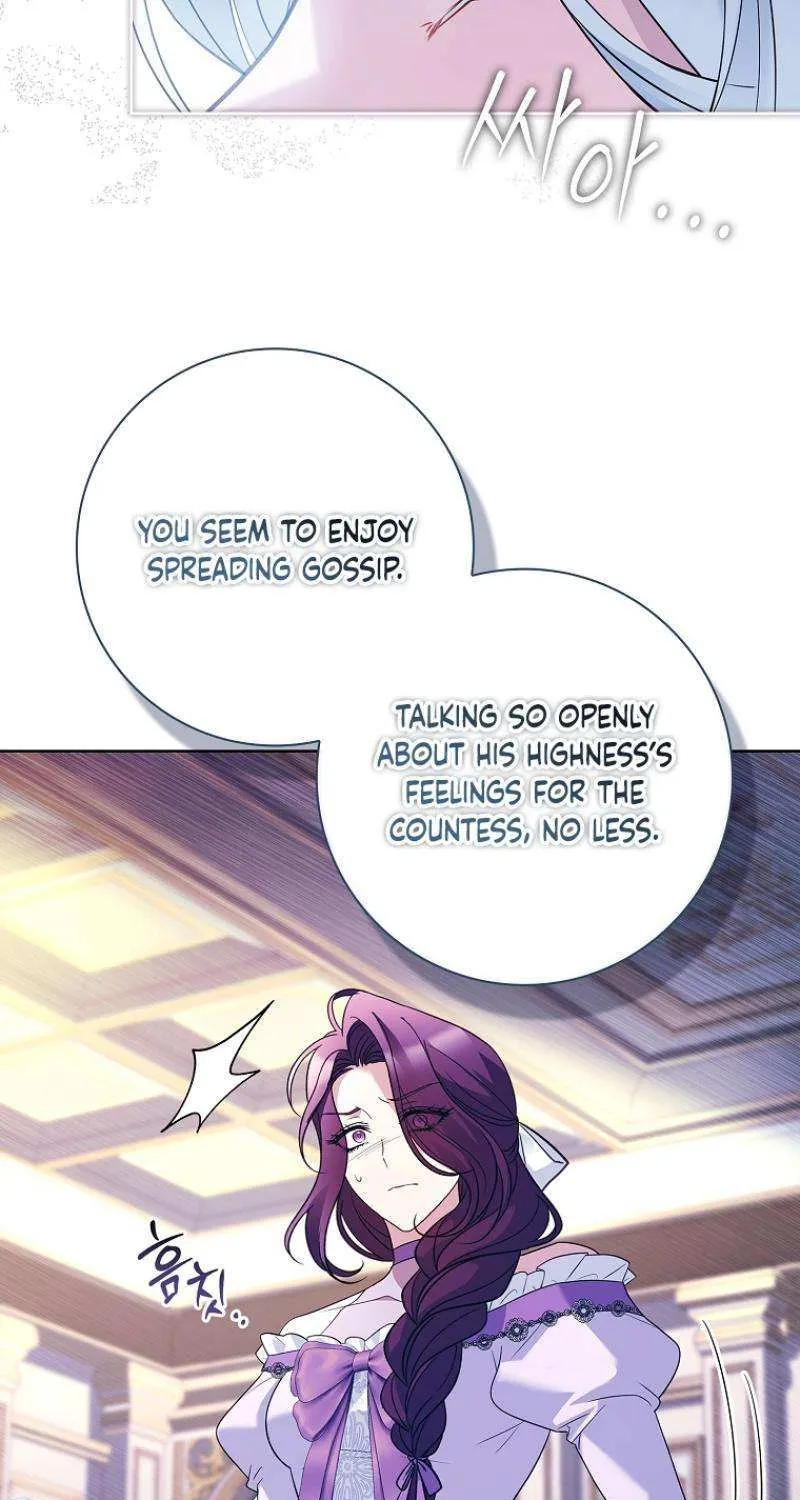 Honey, Why Can’t We Get A Divorce? Chapter 47 page 47 - 