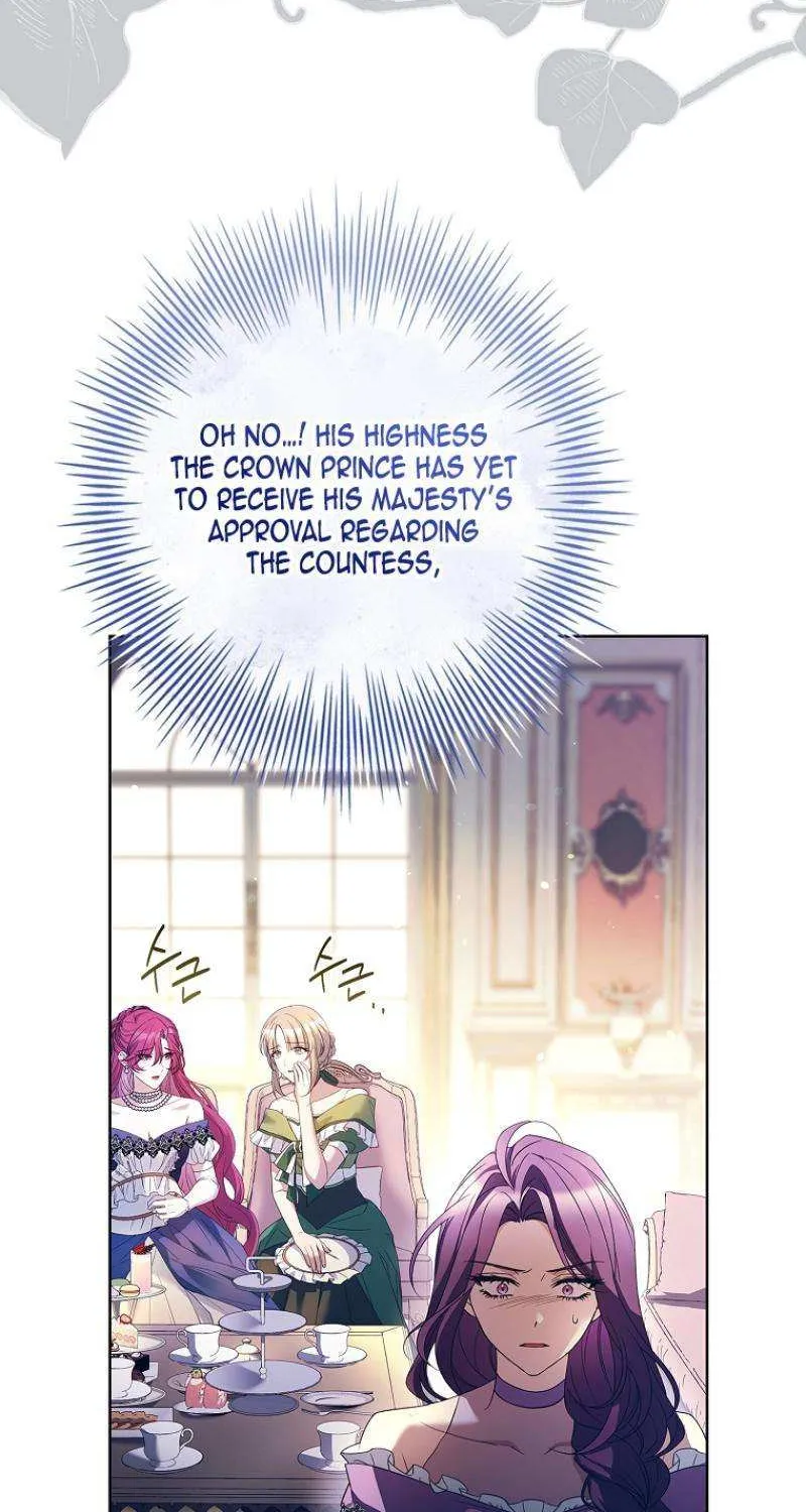 Honey, Why Can’t We Get A Divorce? Chapter 47 page 50 - 