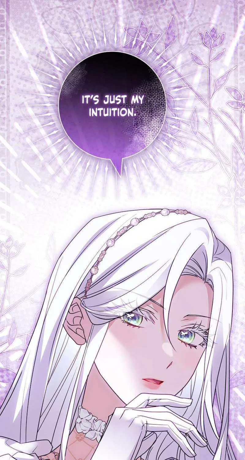 Honey, Why Can’t We Get A Divorce? Chapter 47 page 61 - 