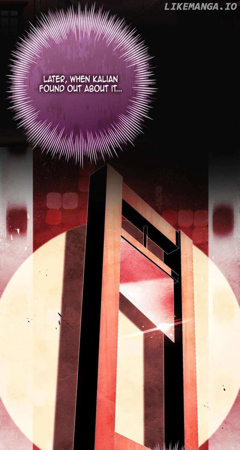 Honey, Why Can’t We Get A Divorce? Chapter 47 page 64 - 