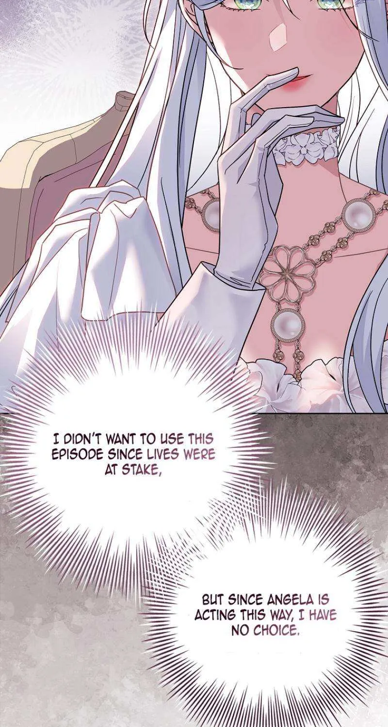 Honey, Why Can’t We Get A Divorce? Chapter 47 page 66 - 
