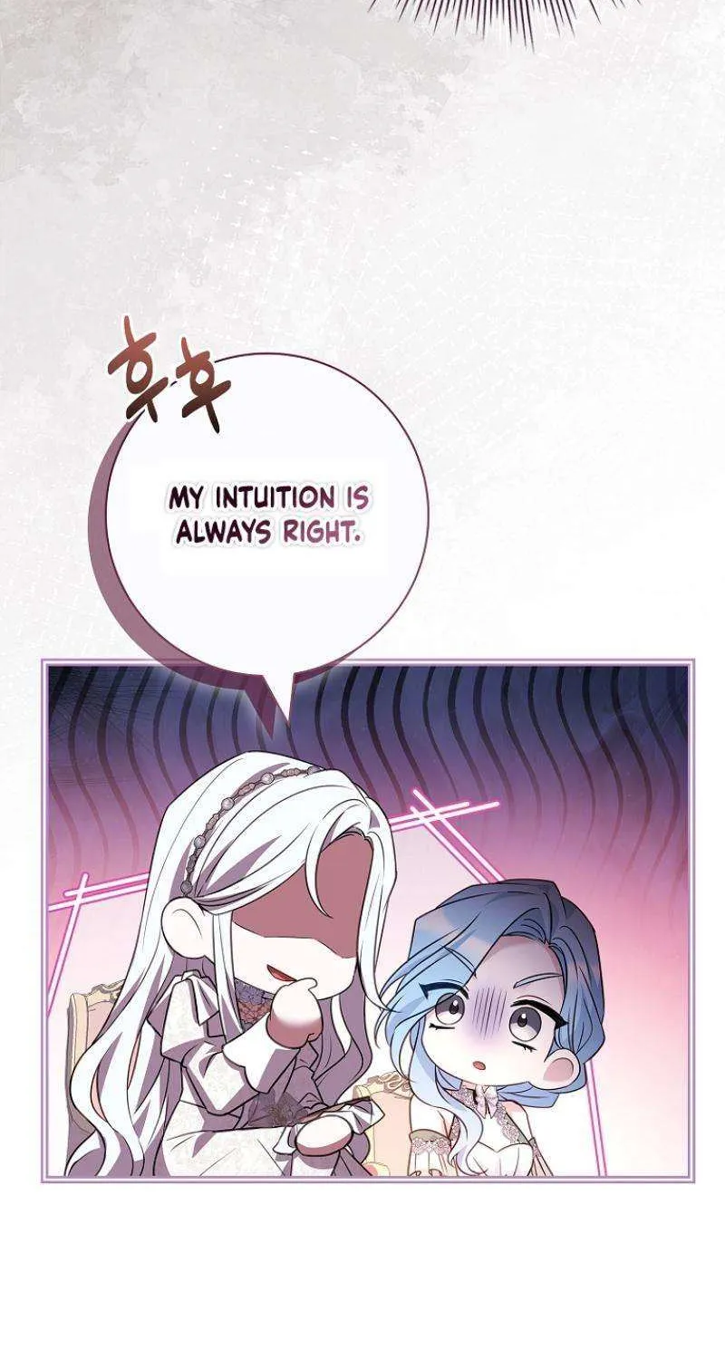 Honey, Why Can’t We Get A Divorce? Chapter 47 page 67 - 