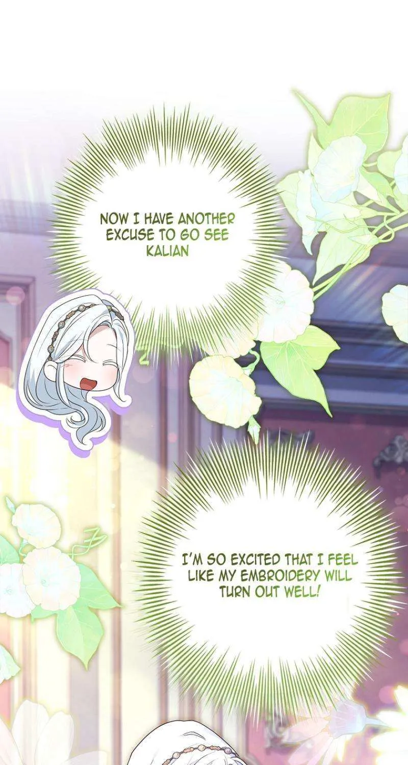Honey, Why Can’t We Get A Divorce? Chapter 47 page 68 - 