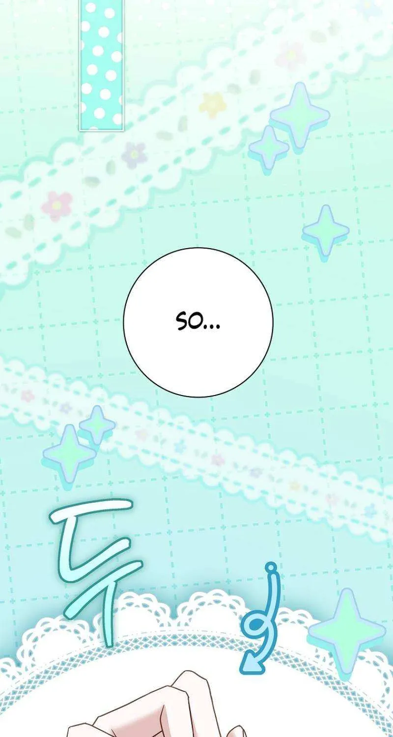 Honey, Why Can’t We Get A Divorce? Chapter 47 page 71 - 
