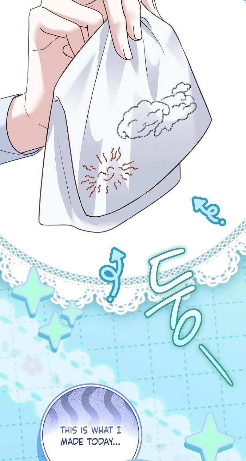 Honey, Why Can’t We Get A Divorce? Chapter 47 page 72 - 