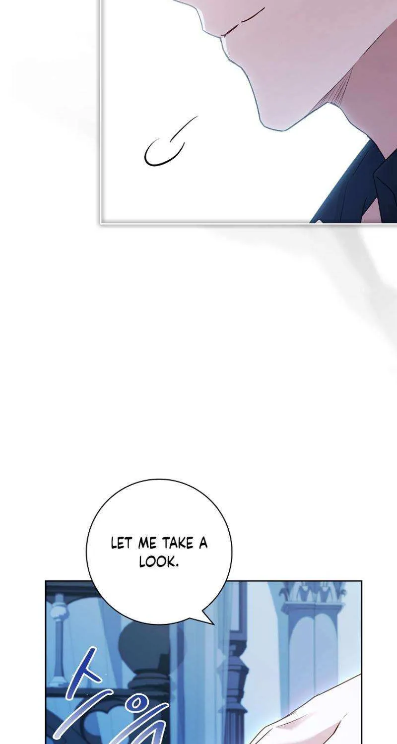 Honey, Why Can’t We Get A Divorce? Chapter 47 page 78 - 