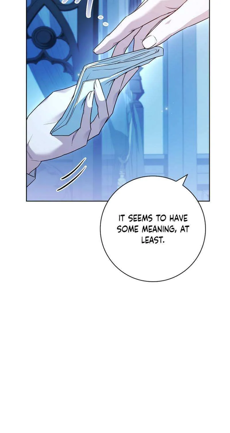Honey, Why Can’t We Get A Divorce? Chapter 47 page 79 - 