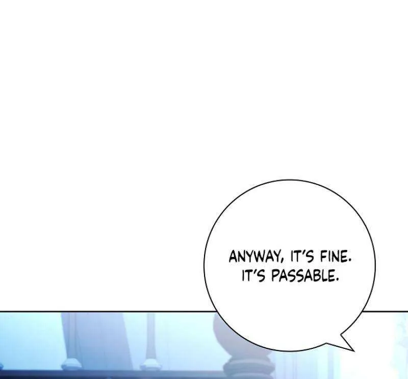 Honey, Why Can’t We Get A Divorce? Chapter 47 page 83 - 