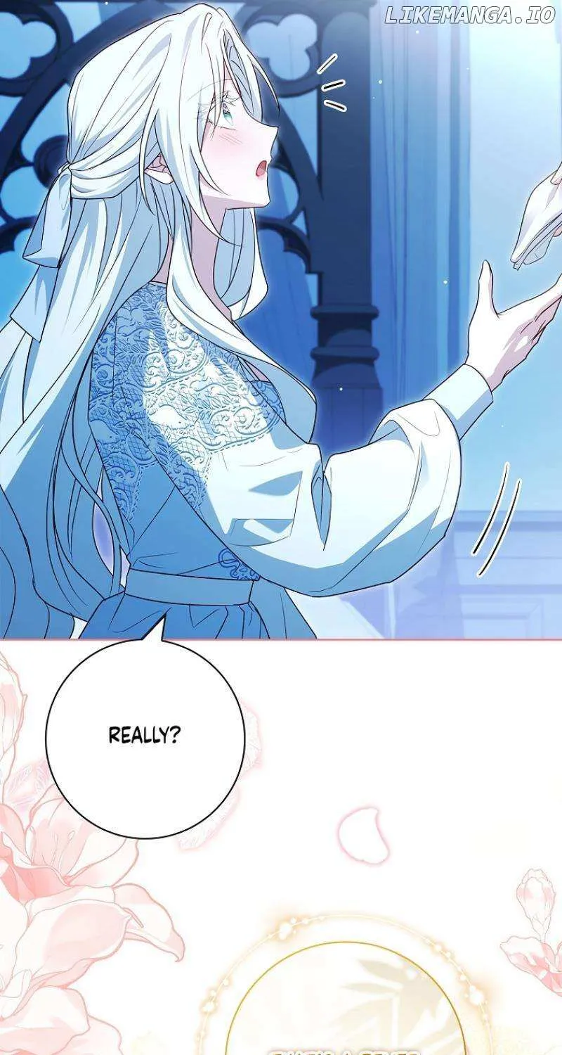 Honey, Why Can’t We Get A Divorce? Chapter 47 page 84 - 