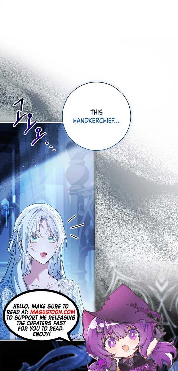 Honey, Why Can’t We Get A Divorce? Chapter 48 page 1 - 