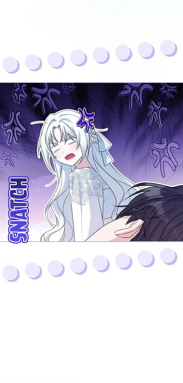 Honey, Why Can’t We Get A Divorce? Chapter 48 page 22 - 
