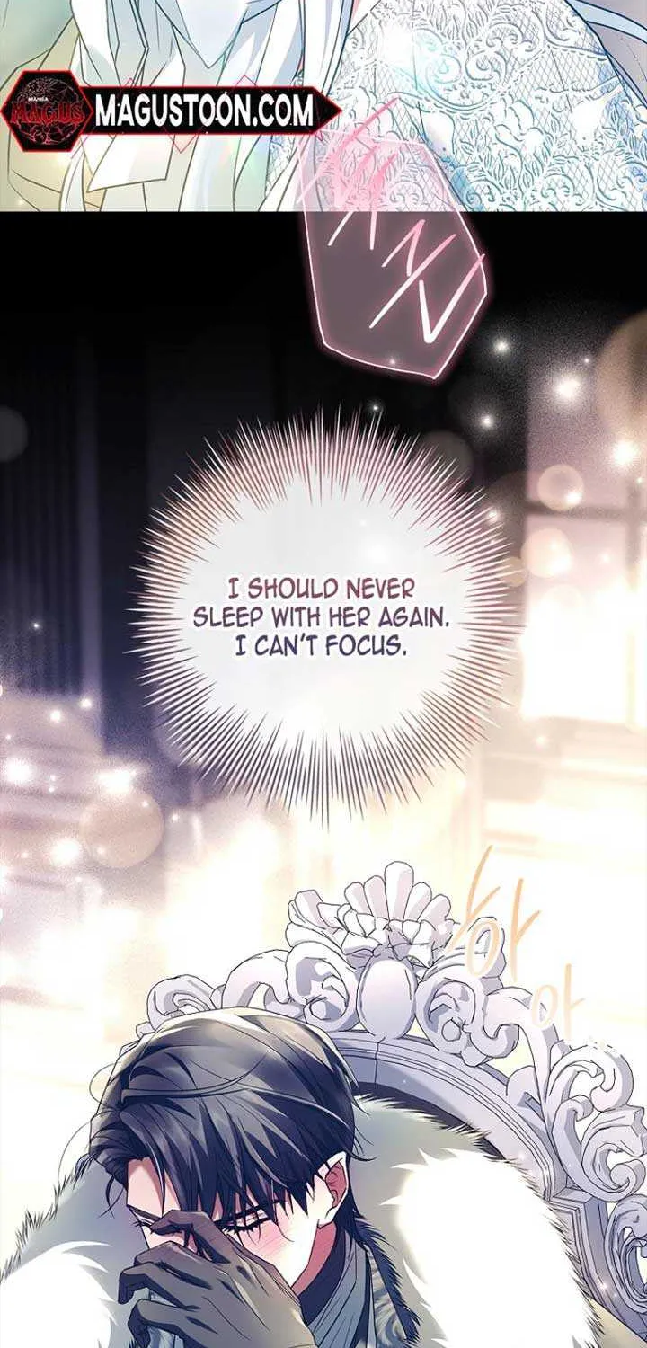 Honey, Why Can’t We Get A Divorce? Chapter 48 page 41 - 