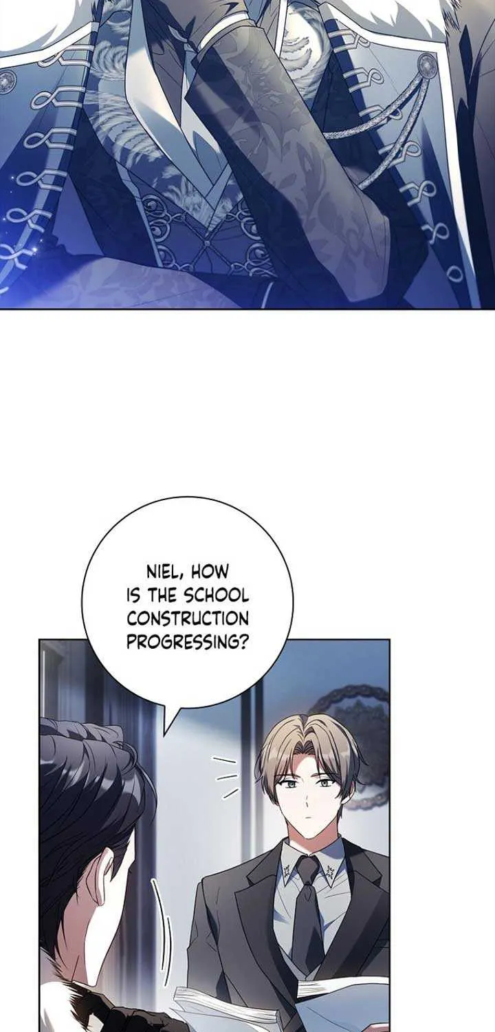 Honey, Why Can’t We Get A Divorce? Chapter 48 page 42 - 