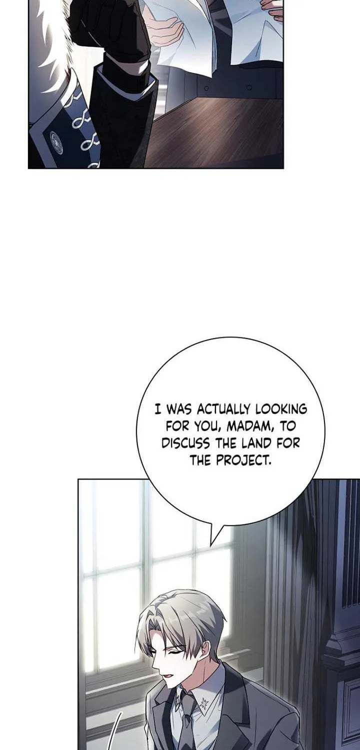 Honey, Why Can’t We Get A Divorce? Chapter 48 page 43 - 