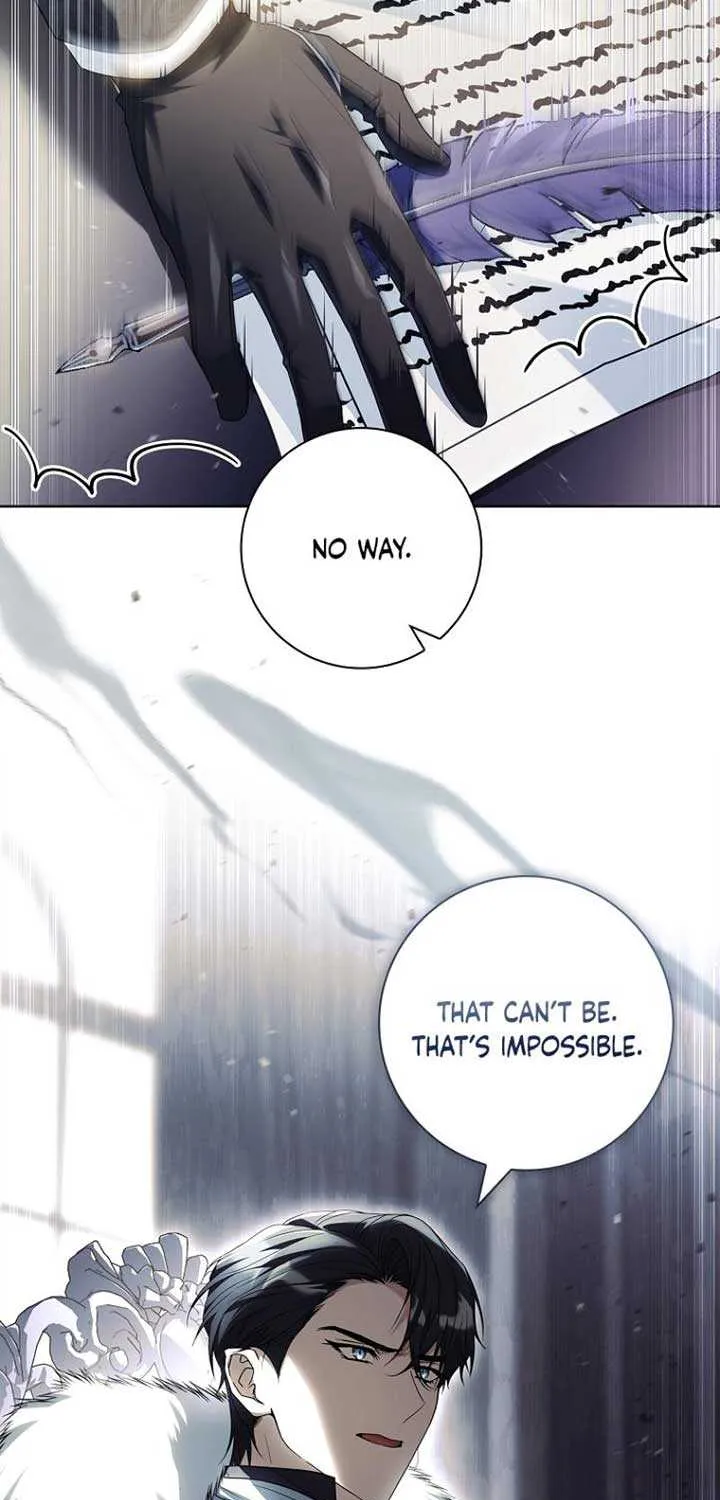Honey, Why Can’t We Get A Divorce? Chapter 48 page 48 - 