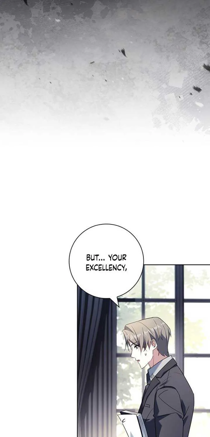 Honey, Why Can’t We Get A Divorce? Chapter 48 page 50 - 