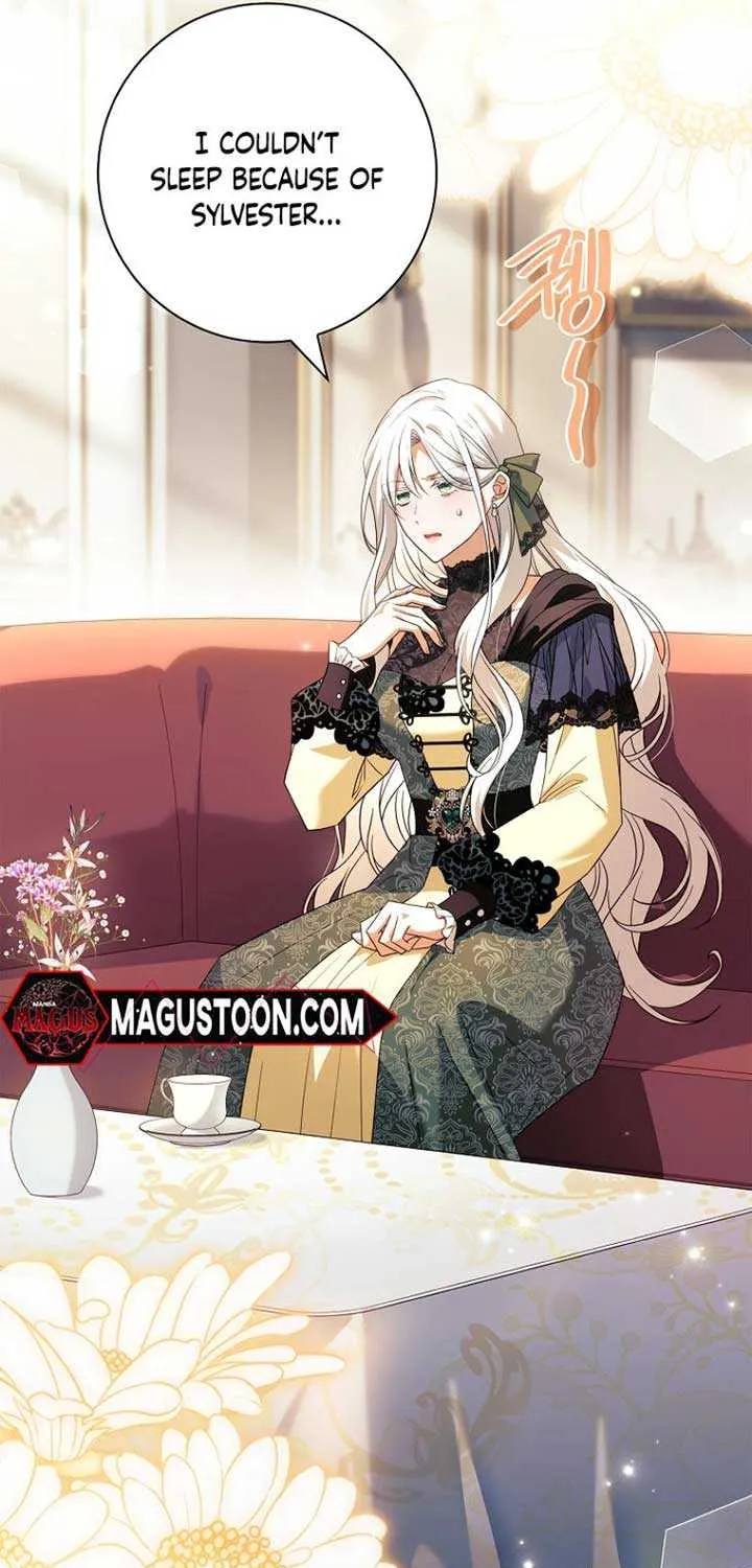Honey, Why Can’t We Get A Divorce? Chapter 48 page 60 - 