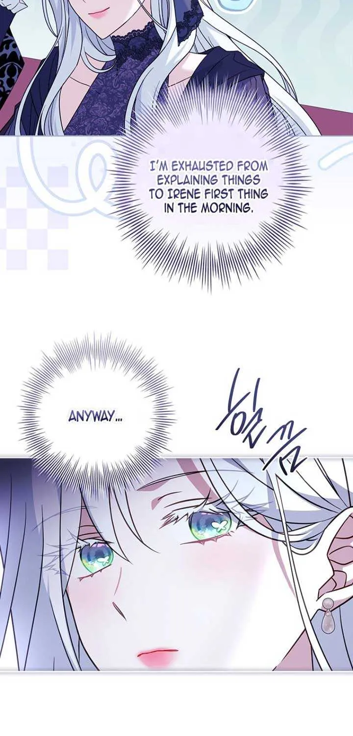 Honey, Why Can’t We Get A Divorce? Chapter 48 page 62 - 