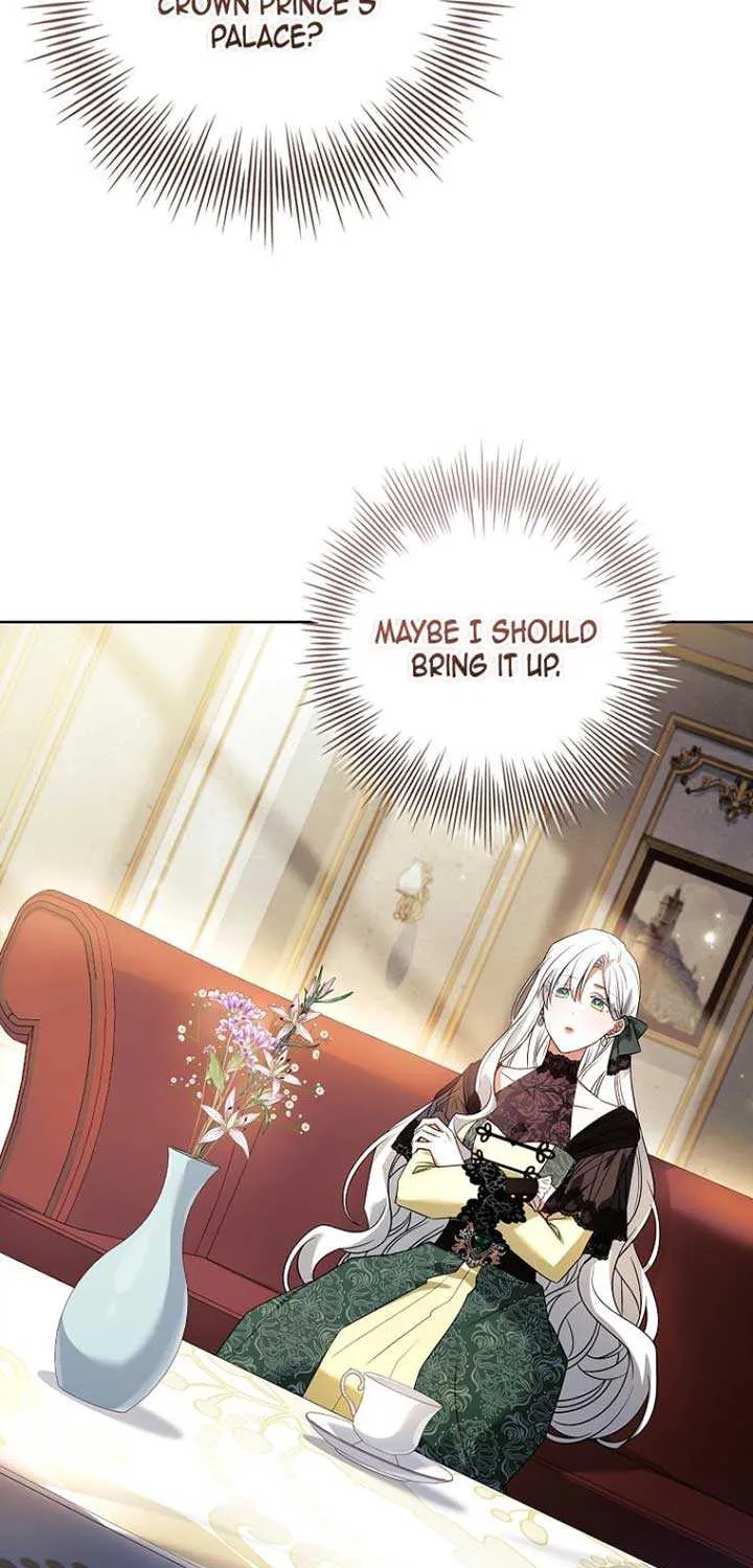 Honey, Why Can’t We Get A Divorce? Chapter 48 page 64 - 
